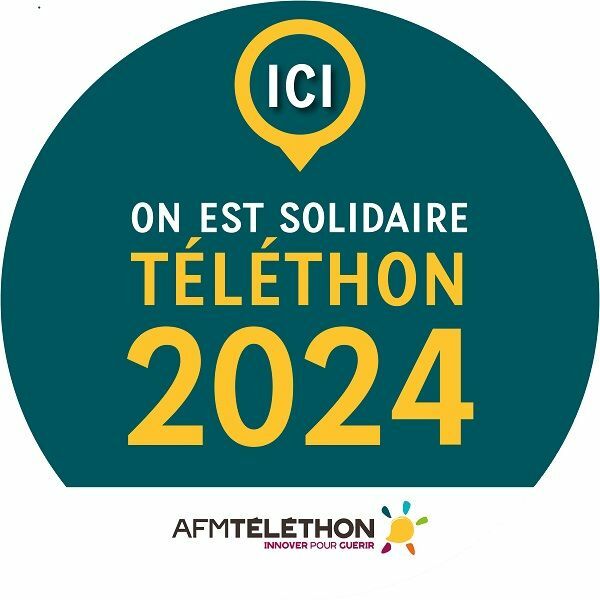 MARCHE DU TELETHON