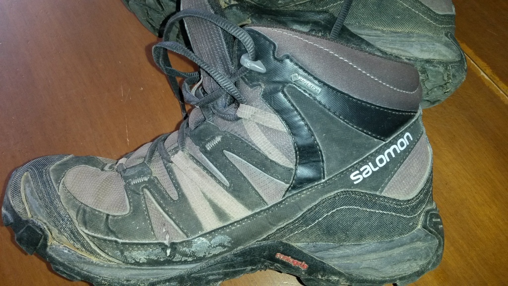 RANDO SANTE DIGOIN GUEUGNON et Plus