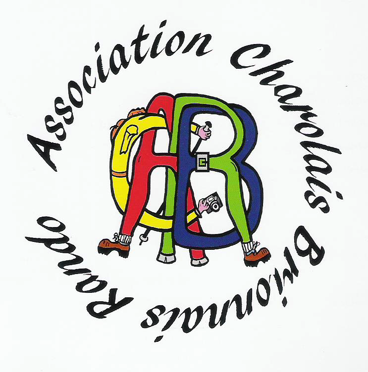 RANDO SANTE DIGOIN VAL DE LOIRE