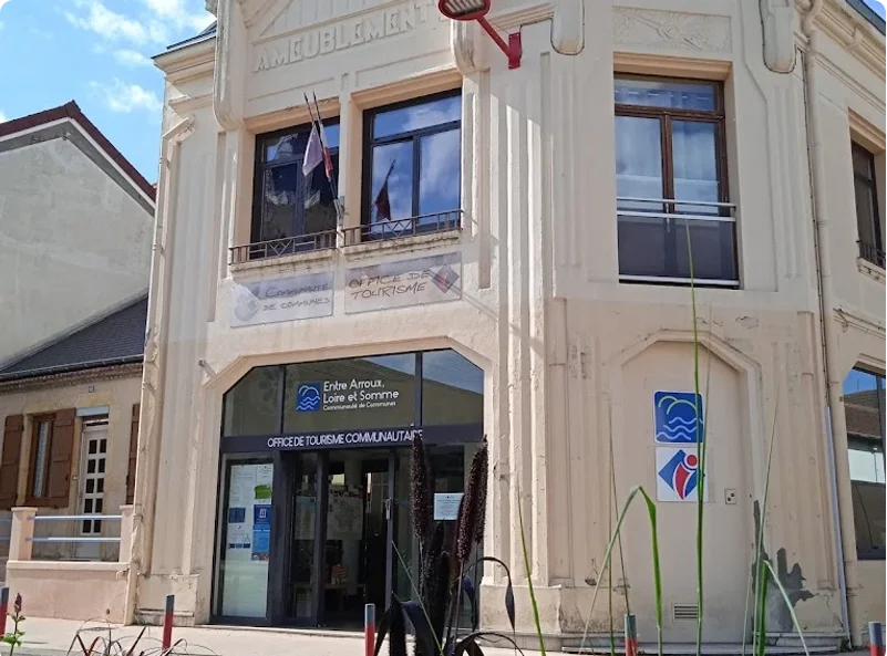 RANDO SANTE GUEUGNON DIGOIN et Plus