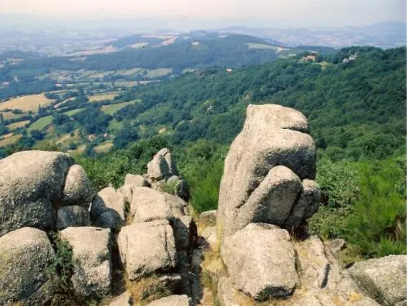 PROPOSITIONS POUR LES AMATEURS DE VELO