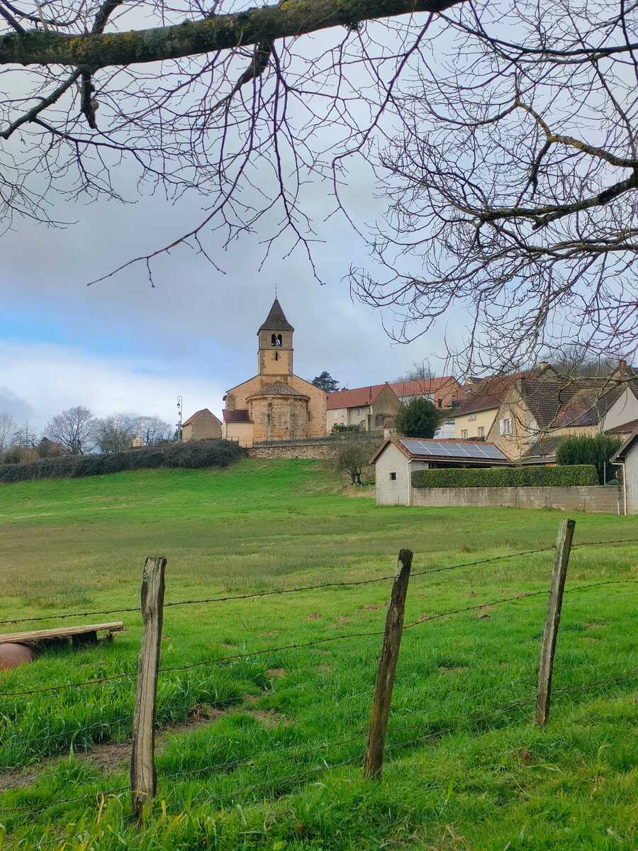 JEUDI 12 MARS : BARON