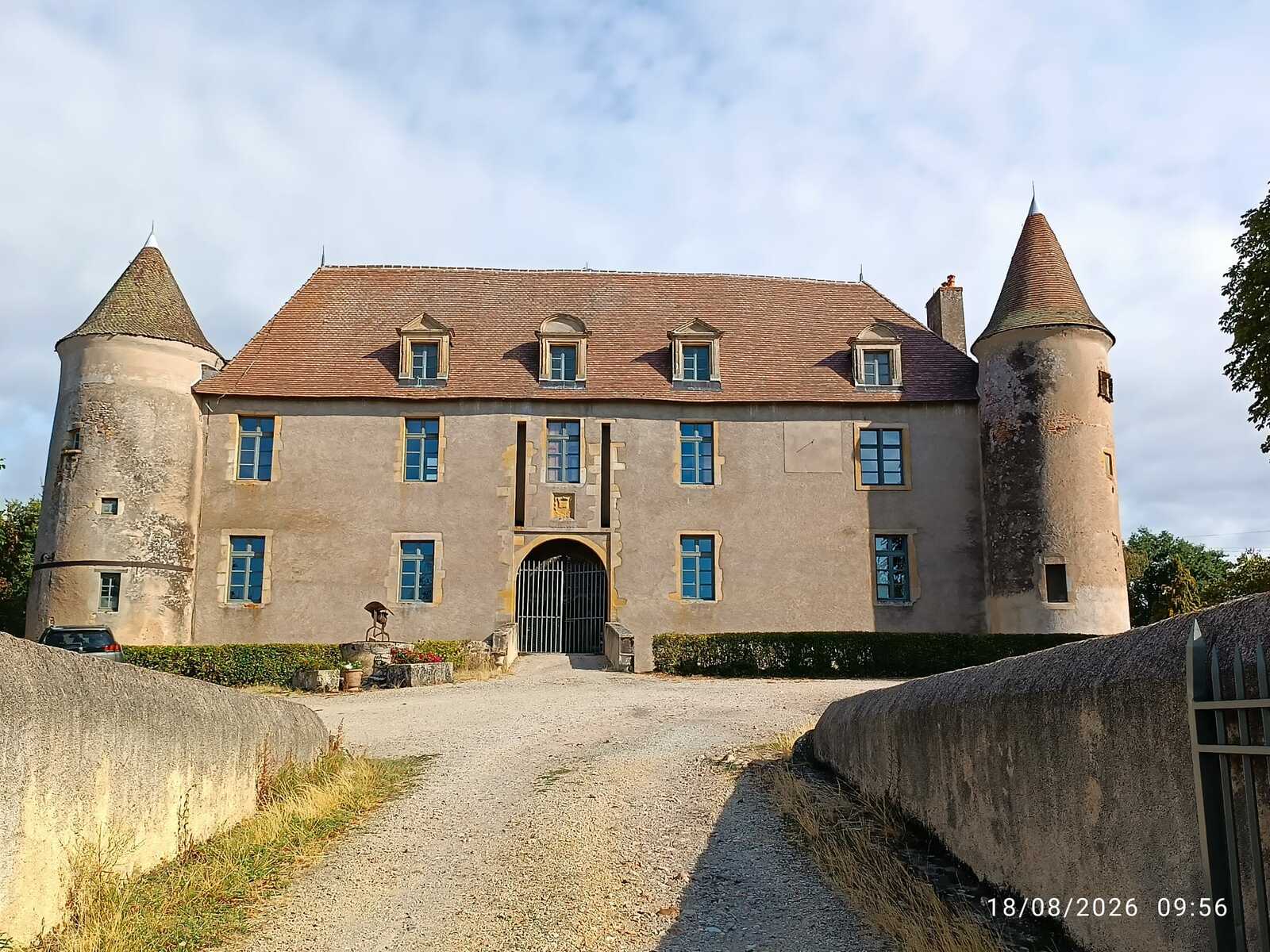 JEUDI 1er OCTOBRE : CURDIN