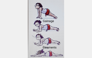 Reprise Entretien Physique