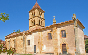 MARCHE NORDIQUE / MONTCEAUX L'ETOILE