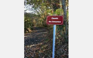 RANDO SANTE DIGOIN VAL DE LOIRE