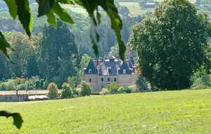 RANDONNEE A LA JOURNEE  /  COL DE CRIE