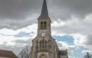 JEUDI 13 MARS 2025 : LA CHAPELLE AU MANS