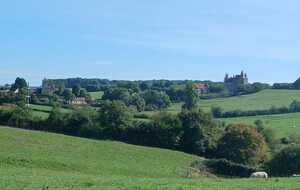 JEUDI 30 OCTOBRE 2025: CHASSY