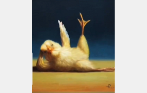 ENTRETIEN PHYSIQUE  11h45