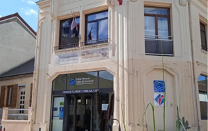 RANDO SANTE GUEUGNON DIGOIN et Plus