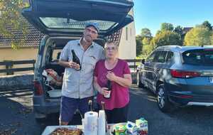 RANDO SANTE GUEUGNON DIGOIN et Plus