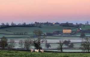 JEUDI 15 JANVIER 2026 : CHAMPLECY