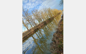 JEUDI 26 FEVRIER : ST LEGER SUR VOUZANCE