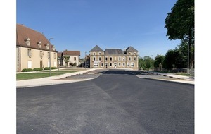 RANDO SANTE GUEUGNON VAL D'ARROUX