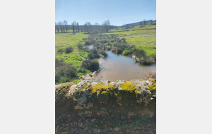 JEUDI 16 AVRIL : OZOLLES