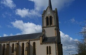 RANDO SANTE DIGOIN VAL DE LOIRE
