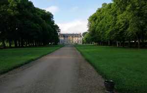 JEUDI 28 MAI : ST VINCENT BRAGNY