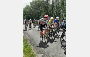 TOUR DE FRANCE