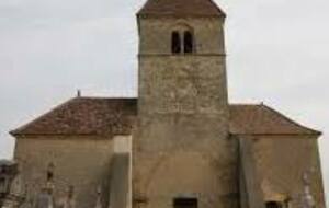 RANDO SANTE DIGOIN VAL DE LOIRE