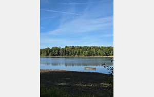 MARDI 13 SEPTEMBRE : RANDO A LA JOURNEE AU LAC DES SETTONS